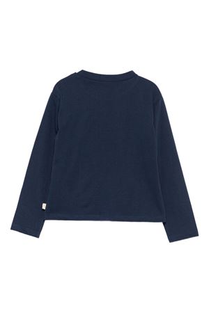 tshirt in cotone blu BILLIEBLUSH KIDS | U2160985T